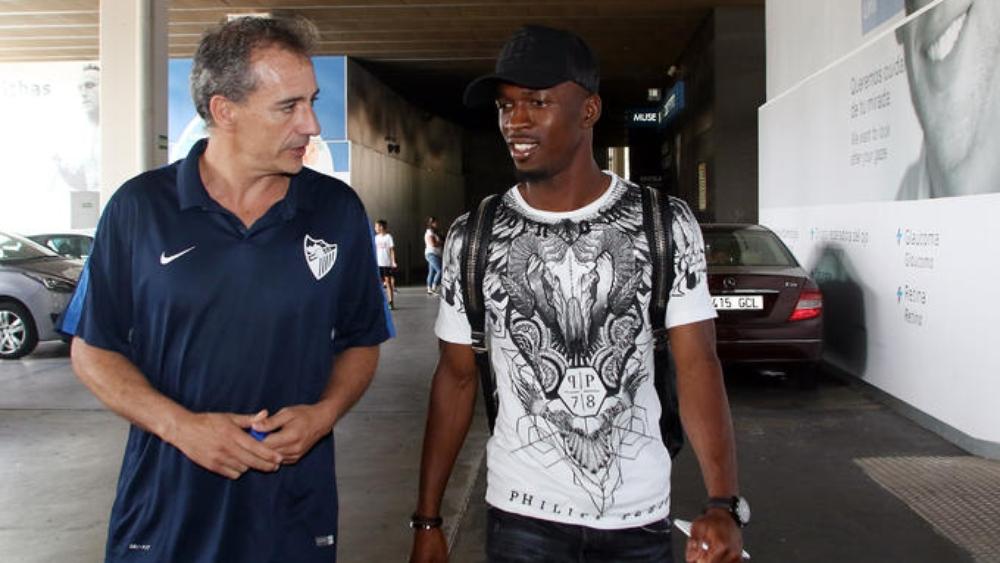 إغلاق صفقة النصيري.. وبديله في ملقا يجتاز الفحص الطبي