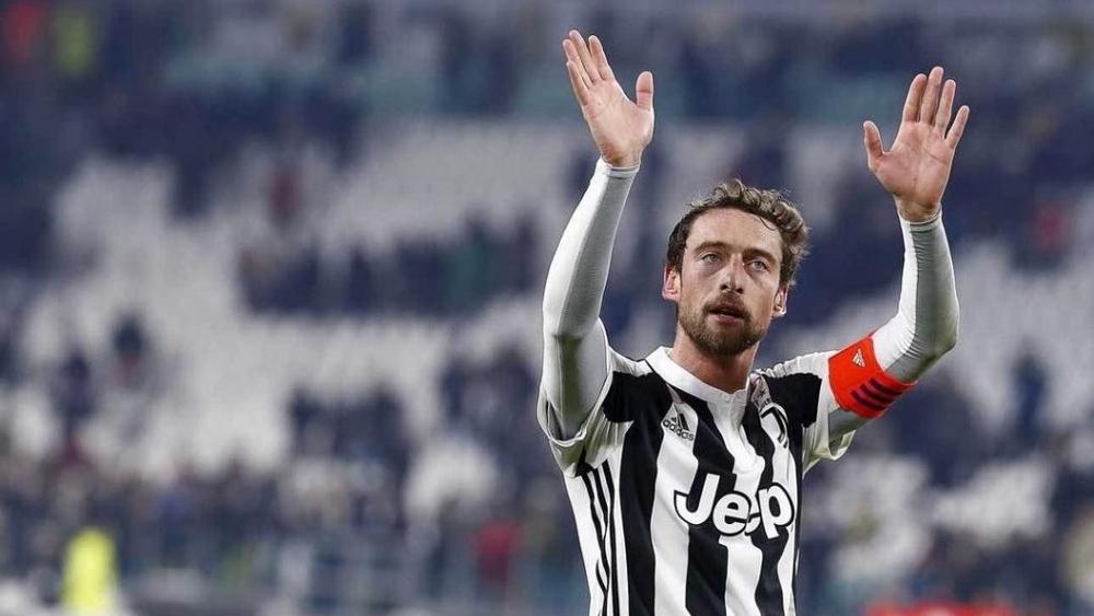 ماركيزيو يودع يوفنتوس ومشجعيه برسالة مؤثرة