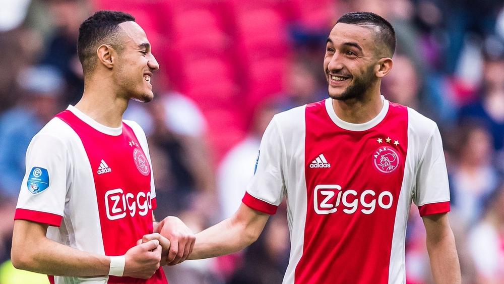 أبرز مباريات المحترفين المغاربة لليوم السبت