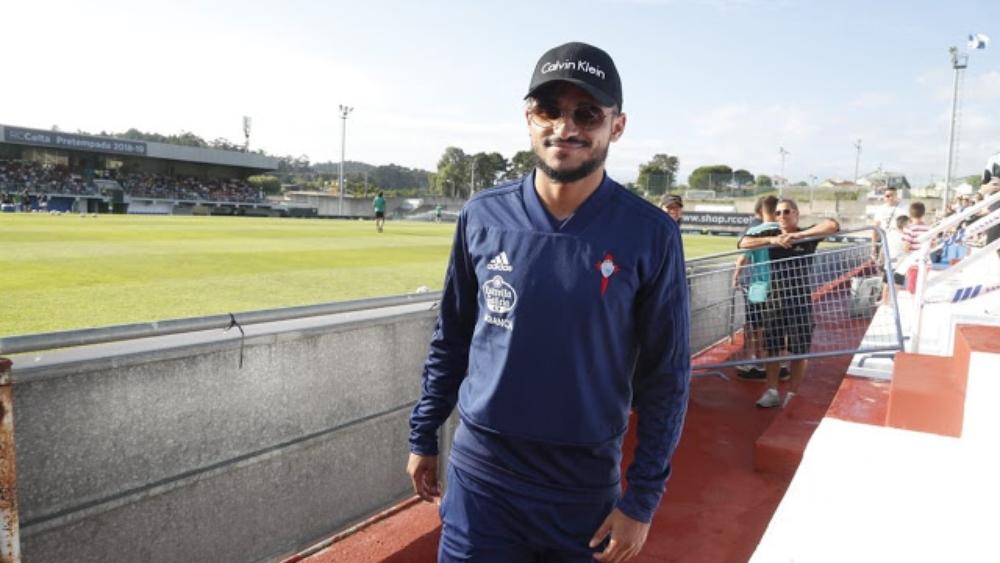 بوفال يبدأ مواجهة إسبانيول من مقاعد البدلاء