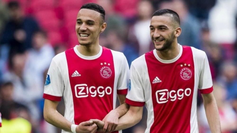 زياش ومزراوي أساسيان في مواجهة فينلو