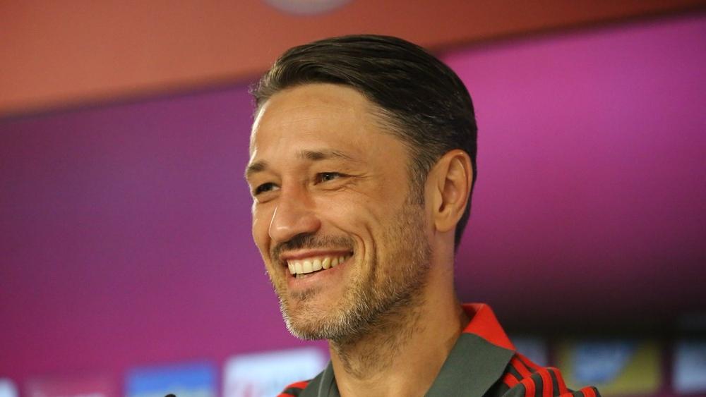 كوفاتش: "نحن في قمة مستوانا البدني والذهني"