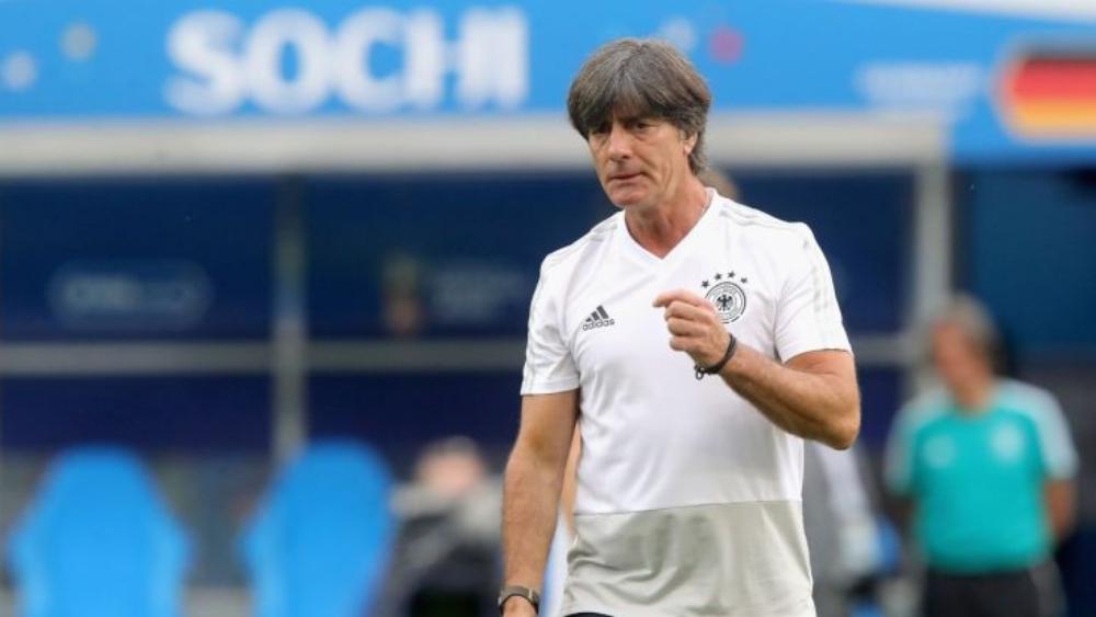 لوف يعد بـ"خطة الإصلاح" في منتخب ألمانيا