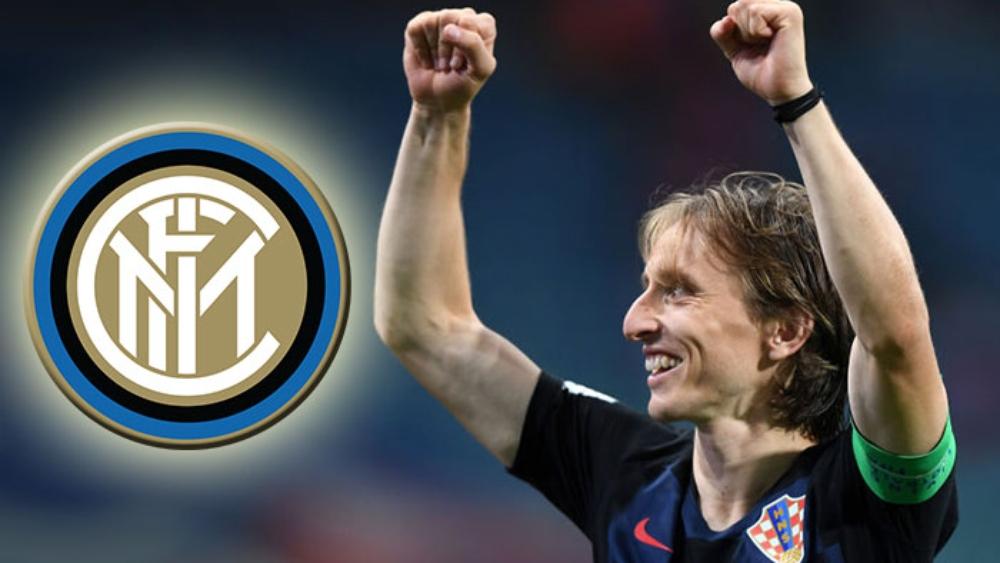 الإنتر سيعود مُجدداً لمطاردة مودريتش