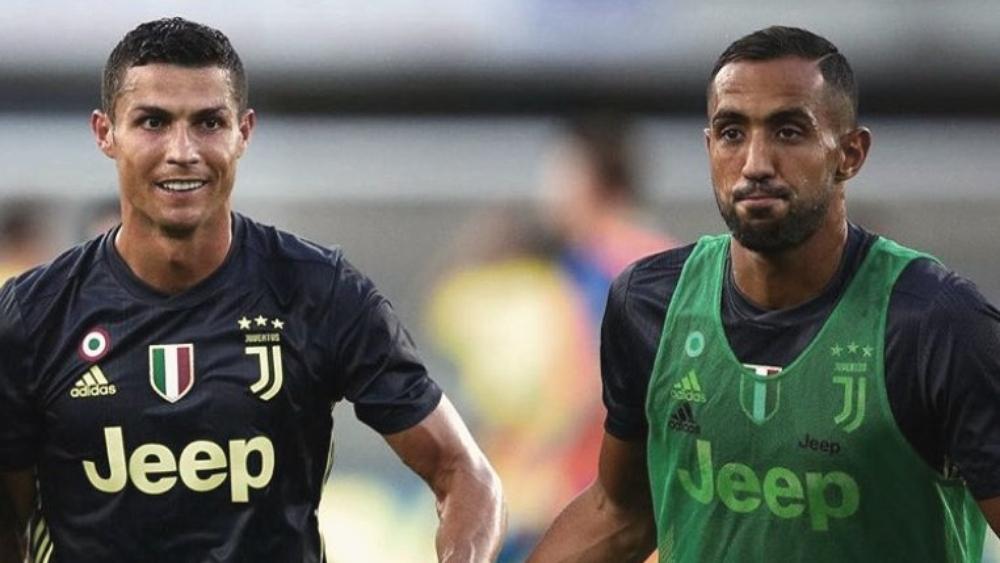 الغموض يكتنف وضعية بنعطية في مواجهة لاتسيو