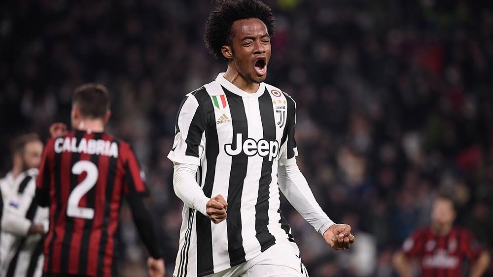 البايرن يُحدد بديلاً لـ كومان من يوفنتوس