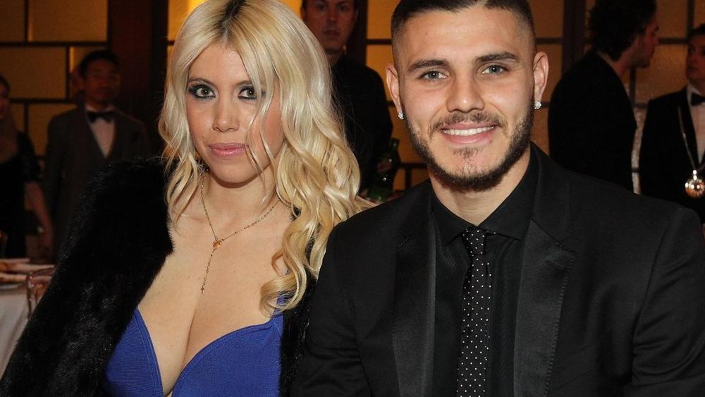 واندا: "أحببت إيكاردي بعد الطلاق من ماكسي لوبيز"