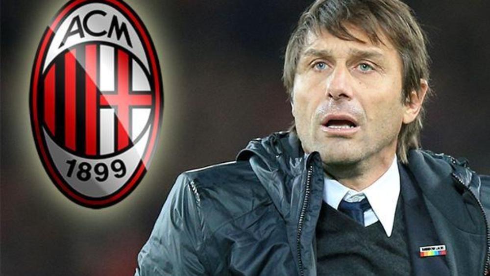 كونتي مُرشح بقوة للعودة للتدريب في "الكالتشيو"