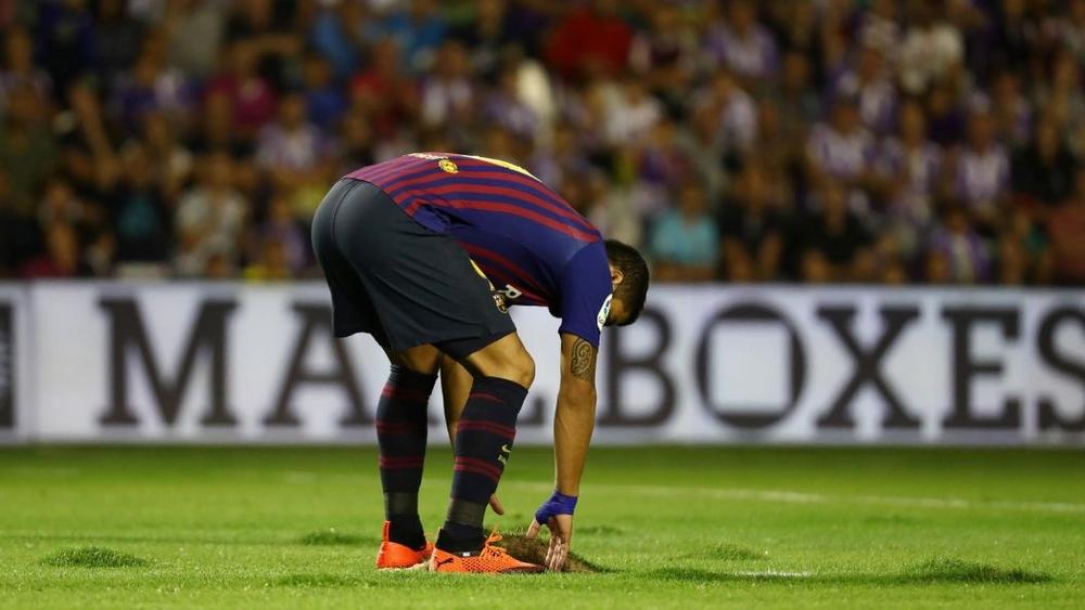 رئيس بلد الوليد: من الصواب أن نُعاقب