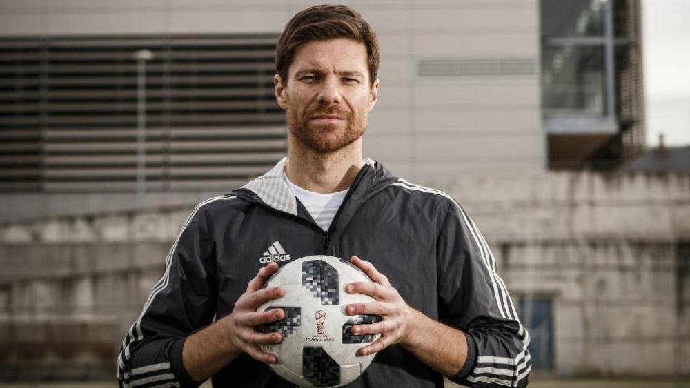 تشابي آلونسو يعود لريال مدريد في مغامرة جديدة