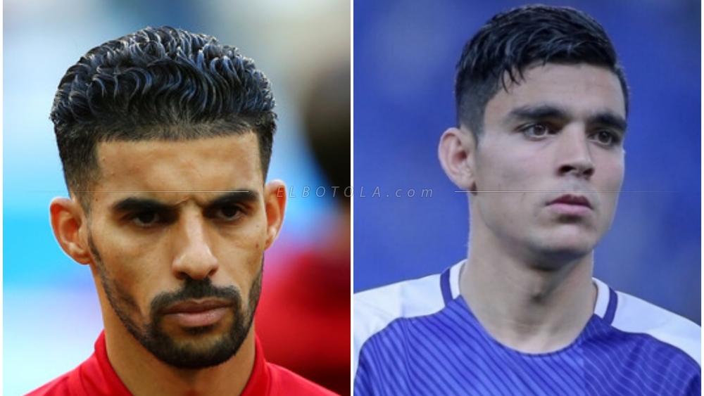 بوصوفة بدون فريق وبنشرقي بلا مباريات .. هل يستحِقَّان الدَّعوة؟