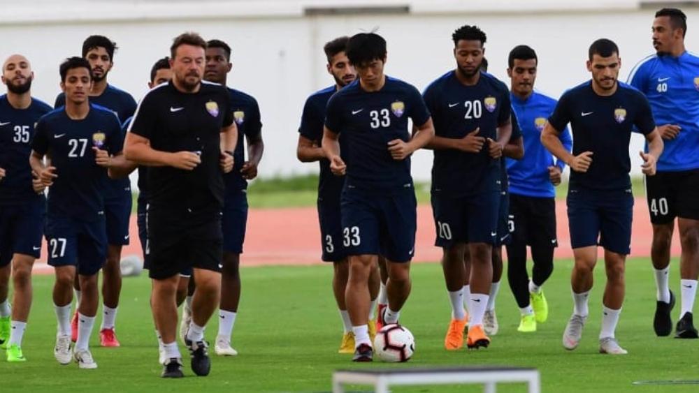 العين يبدأ مرحلة ما بعد عمر عبد الرحمن