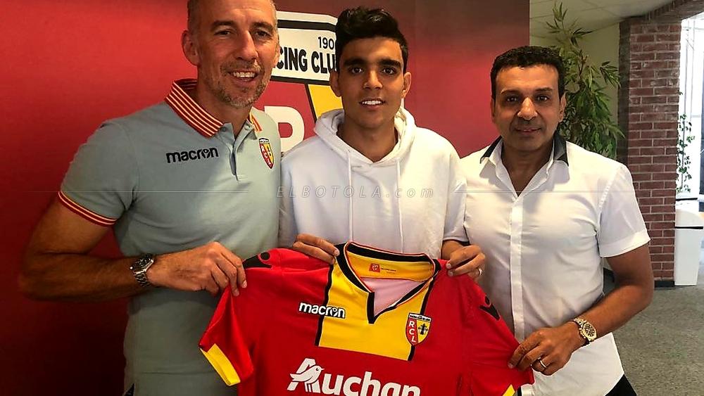 خاص/ تَفاصيل صَفقة "لانس الفرنسي" وأشرَف بنشَرقي الرّسمية