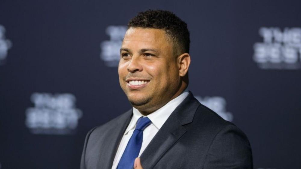 رونالدو: الريال والبارسا مُرشحان دائمان للفوز بدوري الأبطال