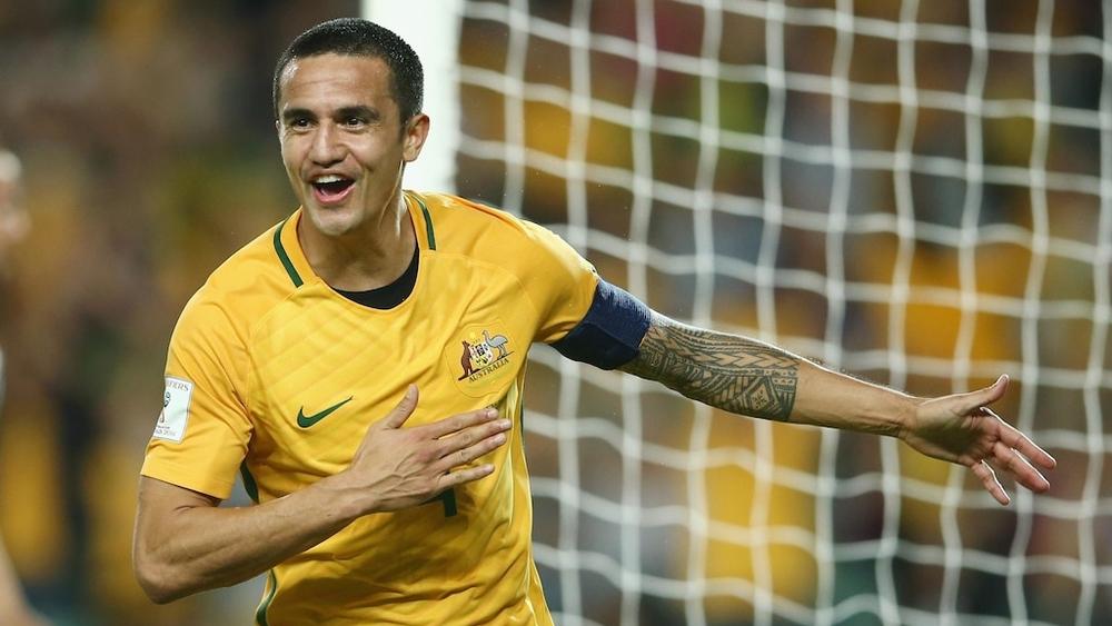 رسمياً | تيم كاهيل ينضم إلى الدوري الهندي في خطوة مفاجئة