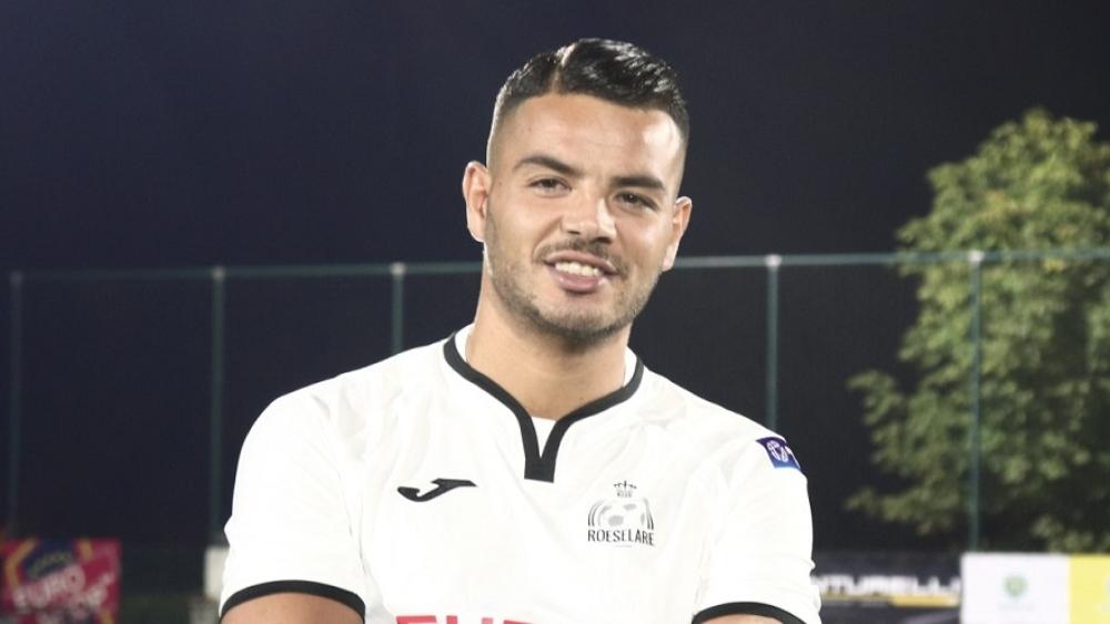 أولاد ينتقل لفريق روزلار البلجيكي بعد فسخ عقده مع الوداد