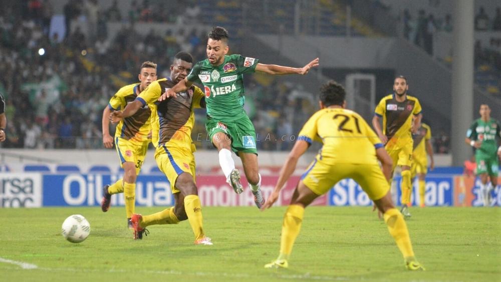 الرجاء في ضيافة شباب خنيفرة و الهدفُ مواصلة سلسلة النتائج الإيجابية و حسم بطاقة التأهل للدور المقبل