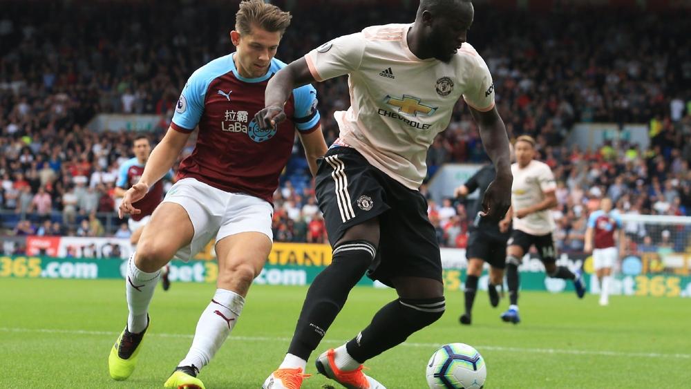 لوكاكو يُنقذ رأس مورينيو، وتوتنهام يخسر بأعجوبة