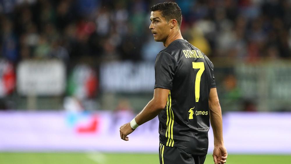 ديل بييرو يتحدث عن غياب كريستيانو عن حفل "يويفا" ويقدم نصيحة له