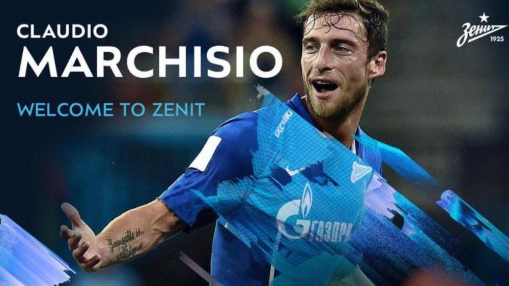 تقارير تكشف عن تفاصيل عقد ماركيزيو مع زينيت