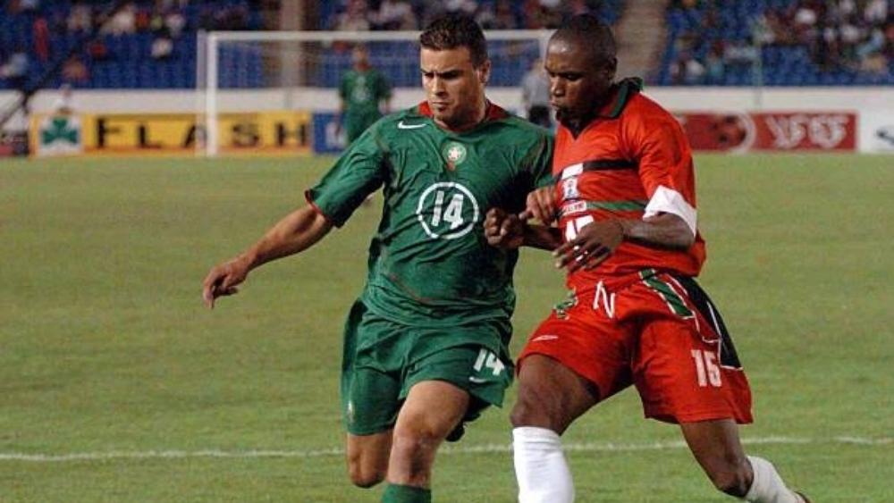 أفضلية تاريخية للمنتخب المغربي أمام مالاوي