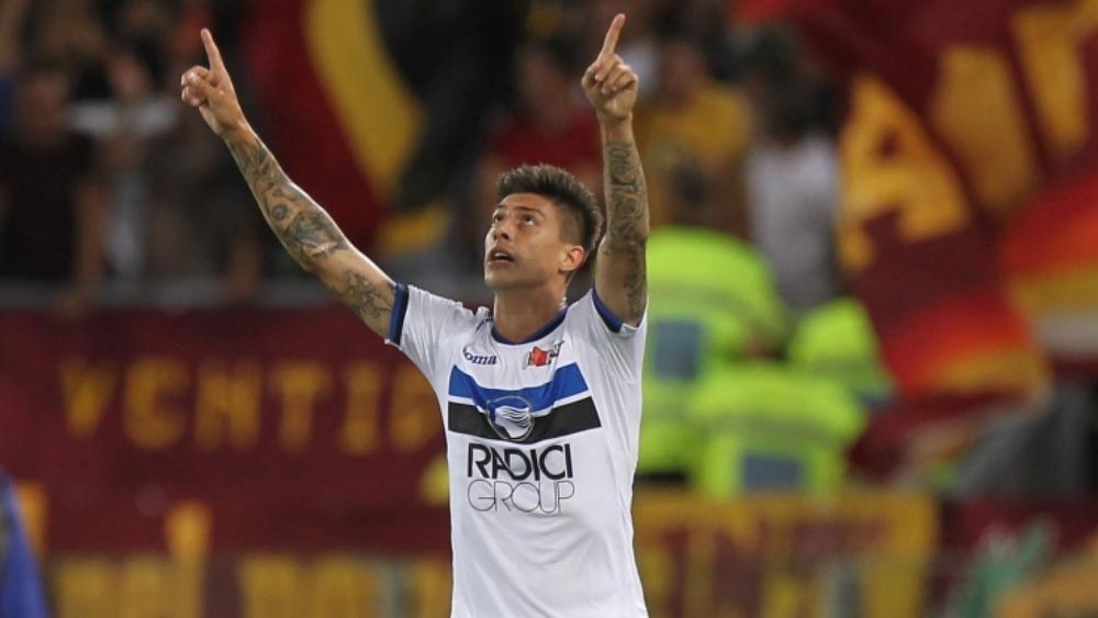 ريجوني: اخترت أتالانتا على حساب يوفنتوس