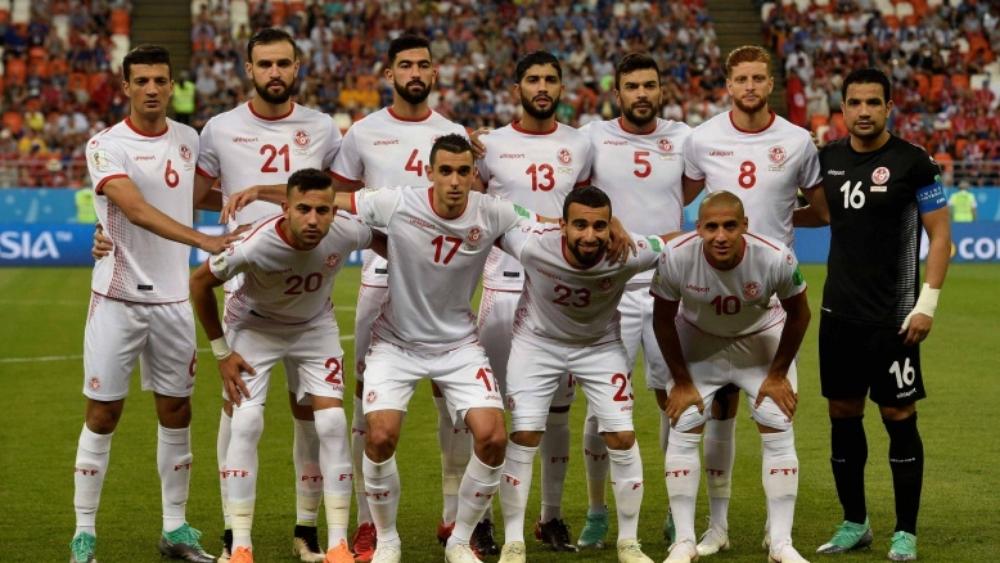 تونس تعود بانتصار سهل من أرض سوازيلاند