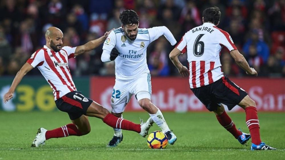 ريال مدريد يصطدم بعقبة جديدة في "سان ماميس"