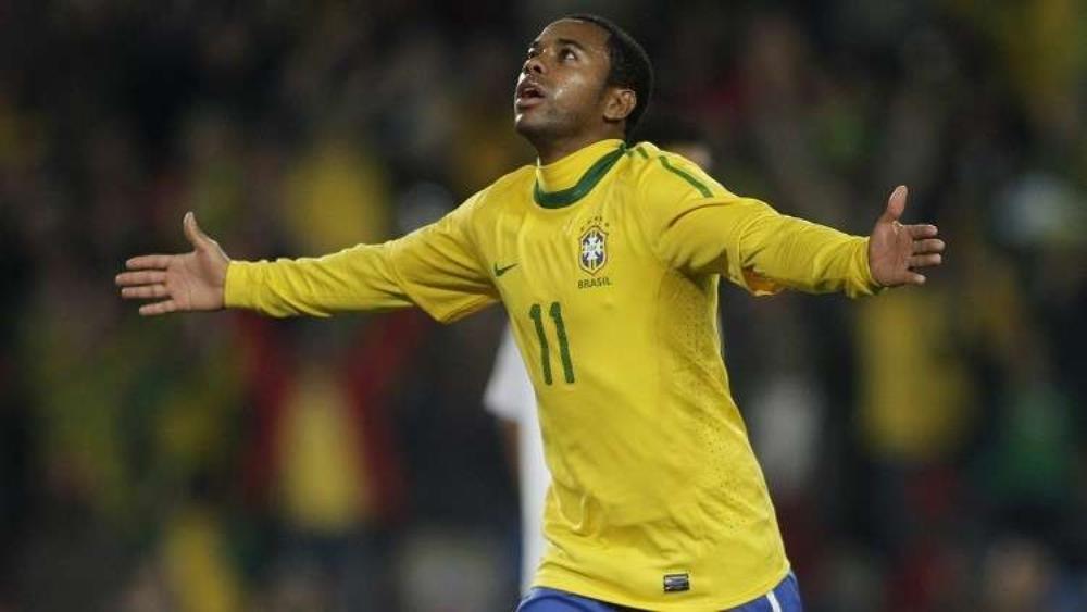 روبينيو: ريال مدريد قتل طموحاتي