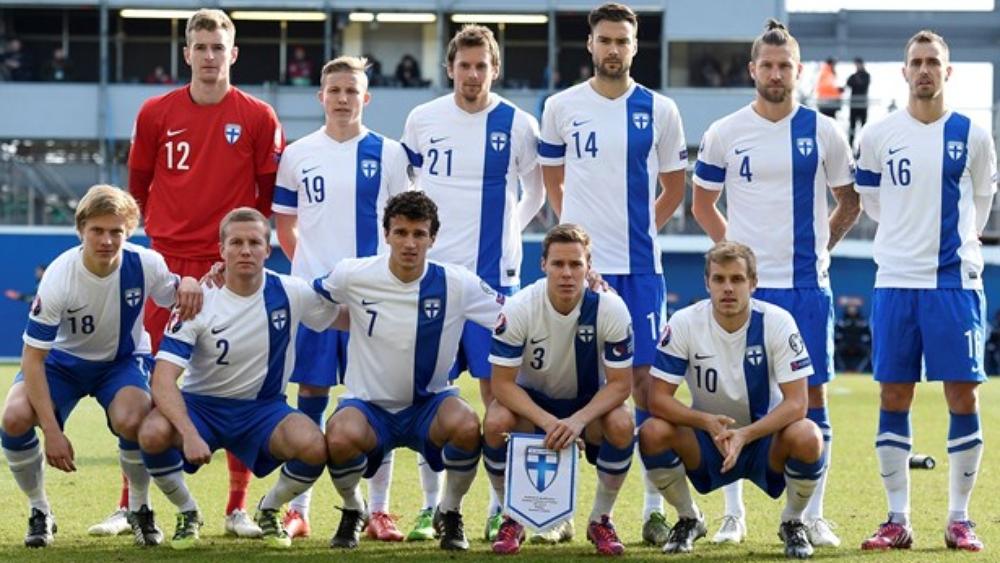 فنلندا تتجاوز إستونيا وتتصدر مجموعتها بدوري الأمم