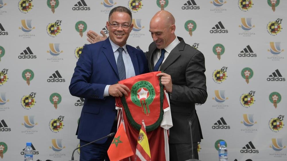 احتمال تنظيم مشترك "المغرب-إسبانيا-البرتغال" لمونديال 2030