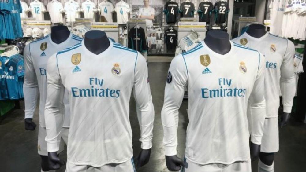 ريال مدريد يتفوق على برشلونة في العائدات المالية