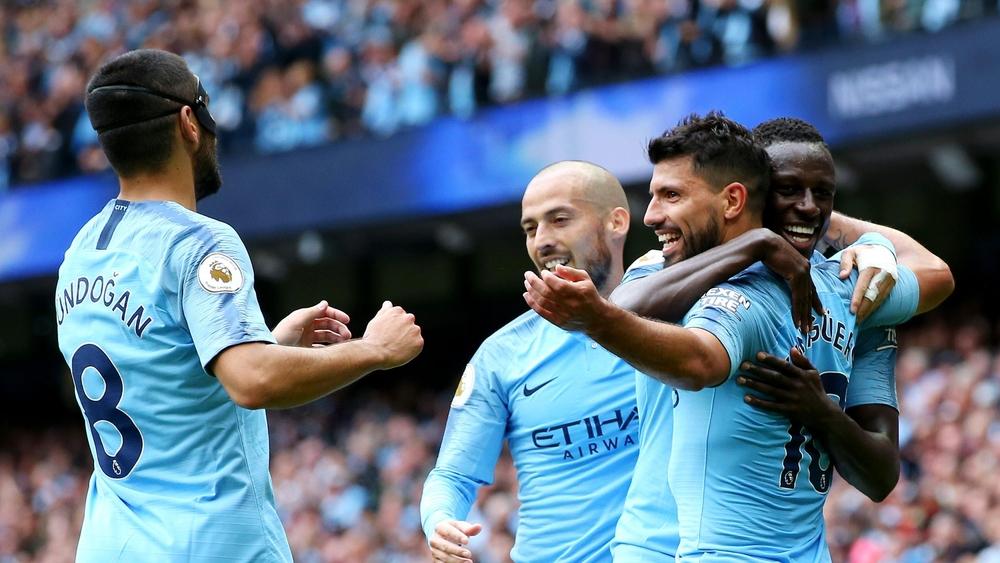 إيرادات مان سيتي تضعه مع كبار أوروبا ويدخل "طوب 5"