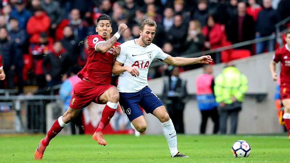 عجلة الـ"بريميير ليغ" تعود للدوران بقمة ليفربول-توتنهام
