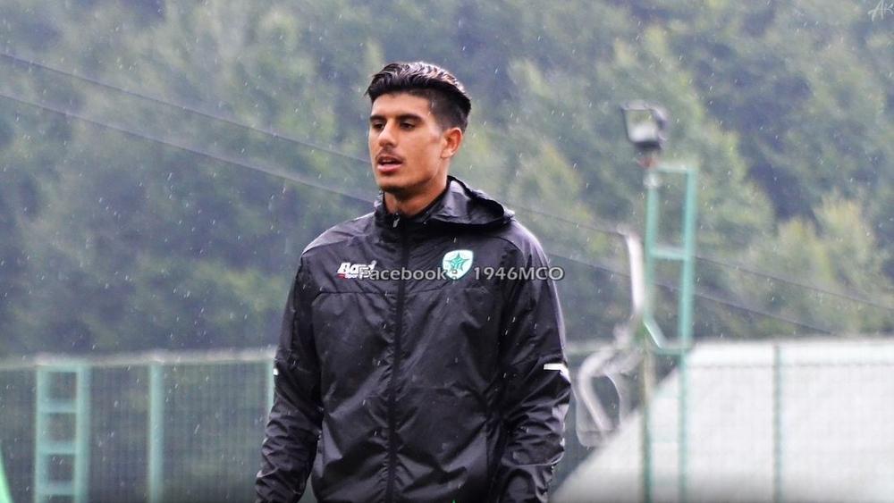 خفيفي لـ "البطولة": التعادل أمام بطل الدوري نتيجة إيجابية