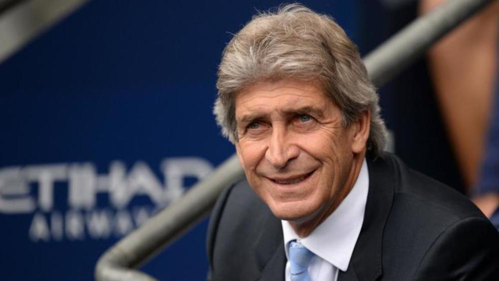 بليجريني: الفوز كان أفضل هدية في عيد ميلادي