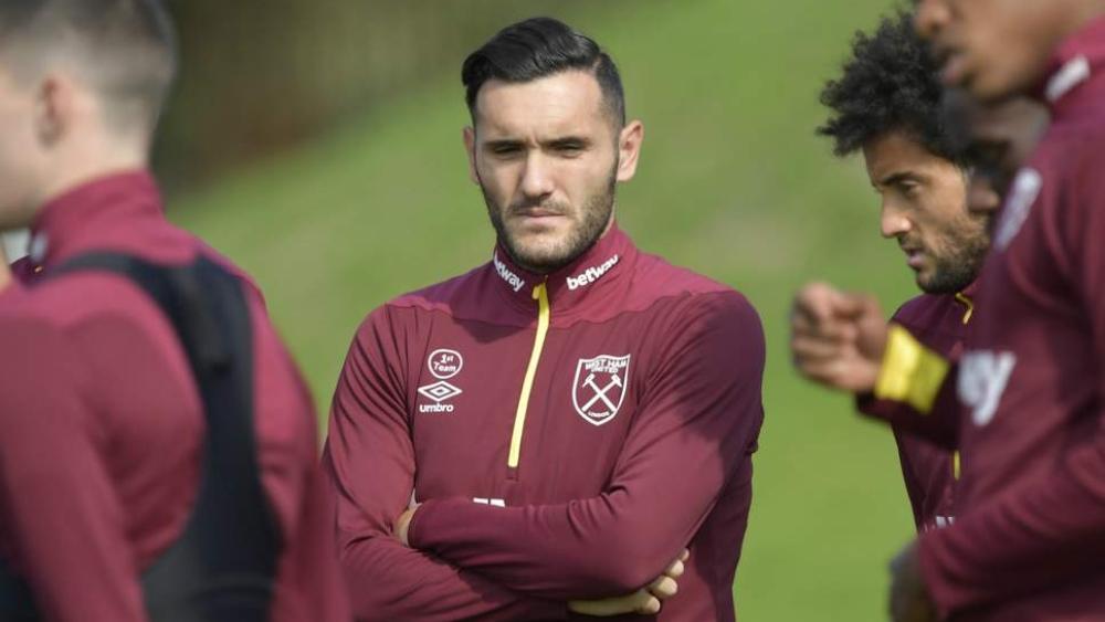 بيريز ينكر اتهامات التهرب من موقعة إيفرتون