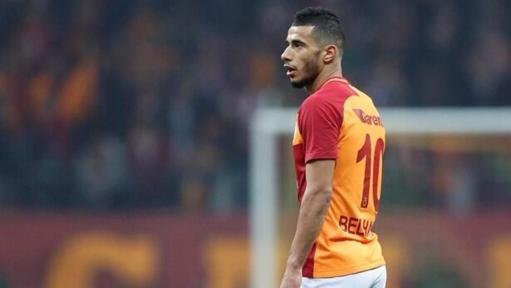 غلطة سراي في مفاوضات للاستغناء عن بلهندة .. والصَّفقة قد تُغلق هذا الأسبوع