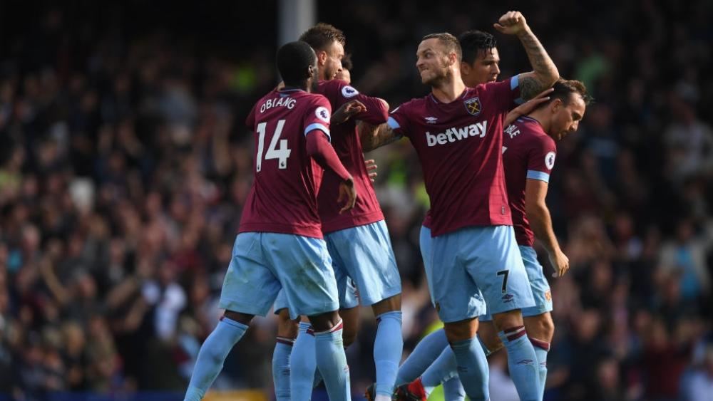 خبر محبط لتشيلسي قبل مباراة وست هام