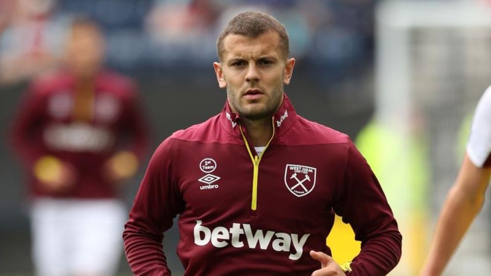 وست هام يعلن عن خضوع ويلشير لعملية جراحية