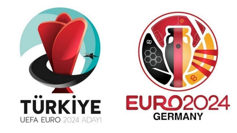 ألمانيا وتركيا في السباق النهائي لتنظيم "يورو 2024"
