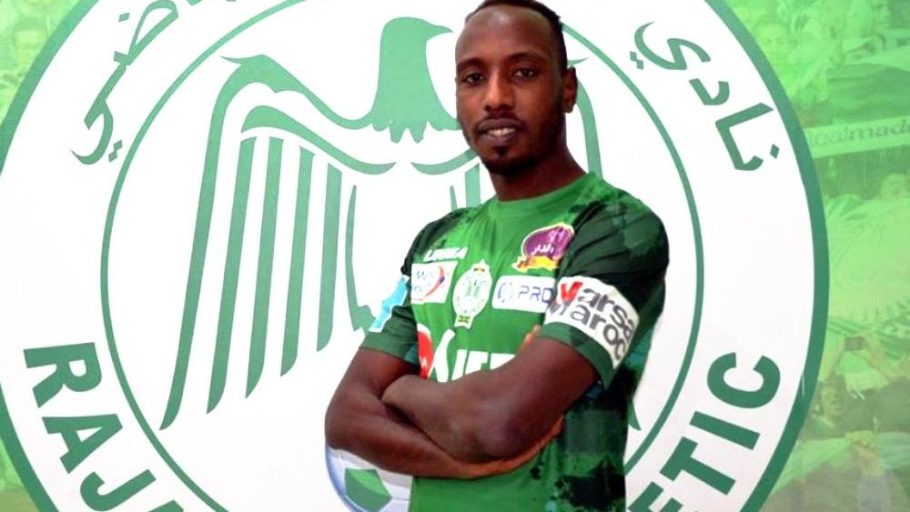 رسميا: خضروف يوقع في كشوفات شباب الريف الحسيمي