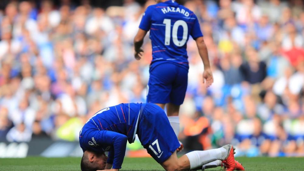 البريميرليج | معركتان لتكسير العظام في الجولة السادسة