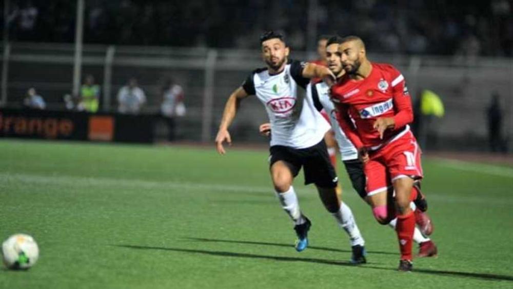 الكاف: "الوداد المغربي سيقاتل لتعويض خسارته في الذهاب"