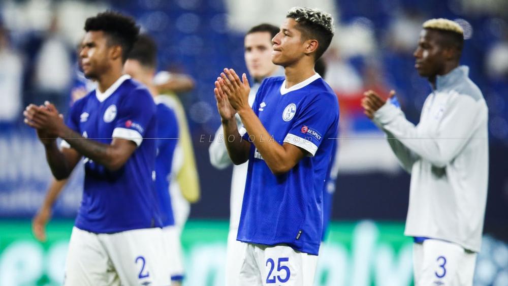 برشلونة يتابع المغربي حاريث ولاعِبَينِ آخرين