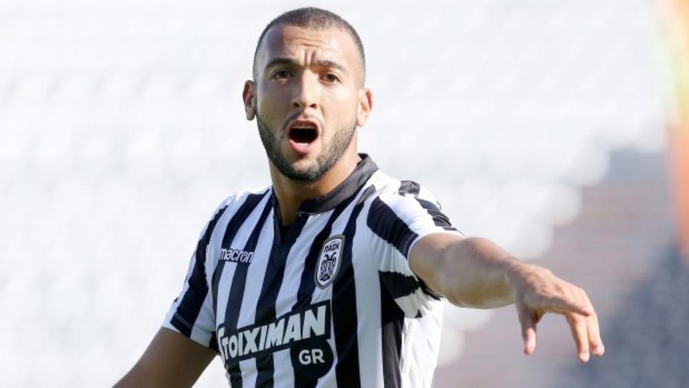 القادوري: علاقتي بساري جيدة .. لقد عانقني وتحدَّث إليّ