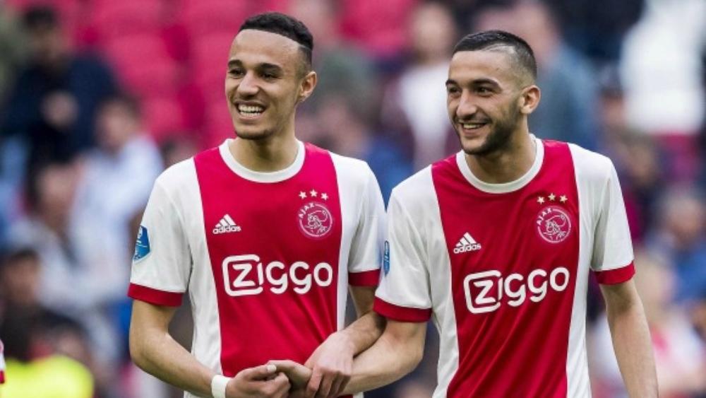 إيفرتون يتربَّصُ بمزراوي .. وموقع إيطالي يعتبره موهبةً صاعدة