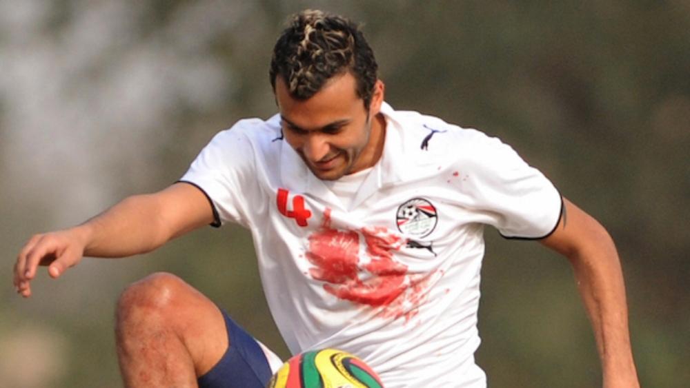 إبراهيم سعيد: ديفيد مويس “شخص مُعقد وديكتاتوري”!