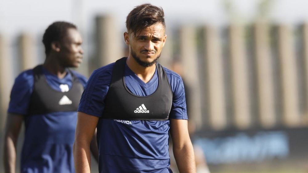 بوفال يُصاب مجدداً وقد يغيب أمام فالنسيا