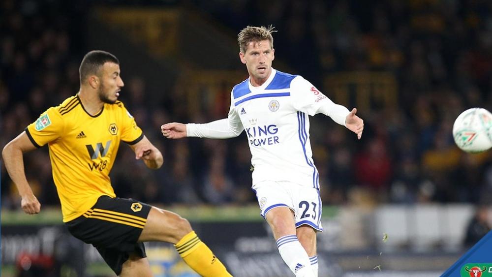 سايس يُهدر ضربة جزاء وفريقه ولفرهامبتون يُودِّع كأس الرَّابطة